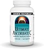 Source Naturals Ascorbato Último - 1000mg - 50 Tabletas | Apoya el Sistema Inmunológico, Mezcla de Cinco Ascorbatos Minerales y Complejos de Ácido Ascórbico.* 1
