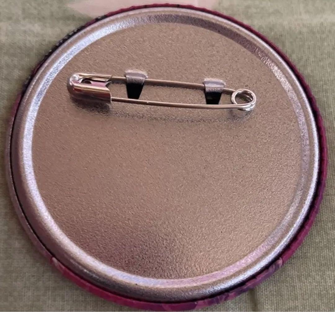 Amazon.co.jp: ぶらめい ゆふいくん 缶バッジ : おもちゃ