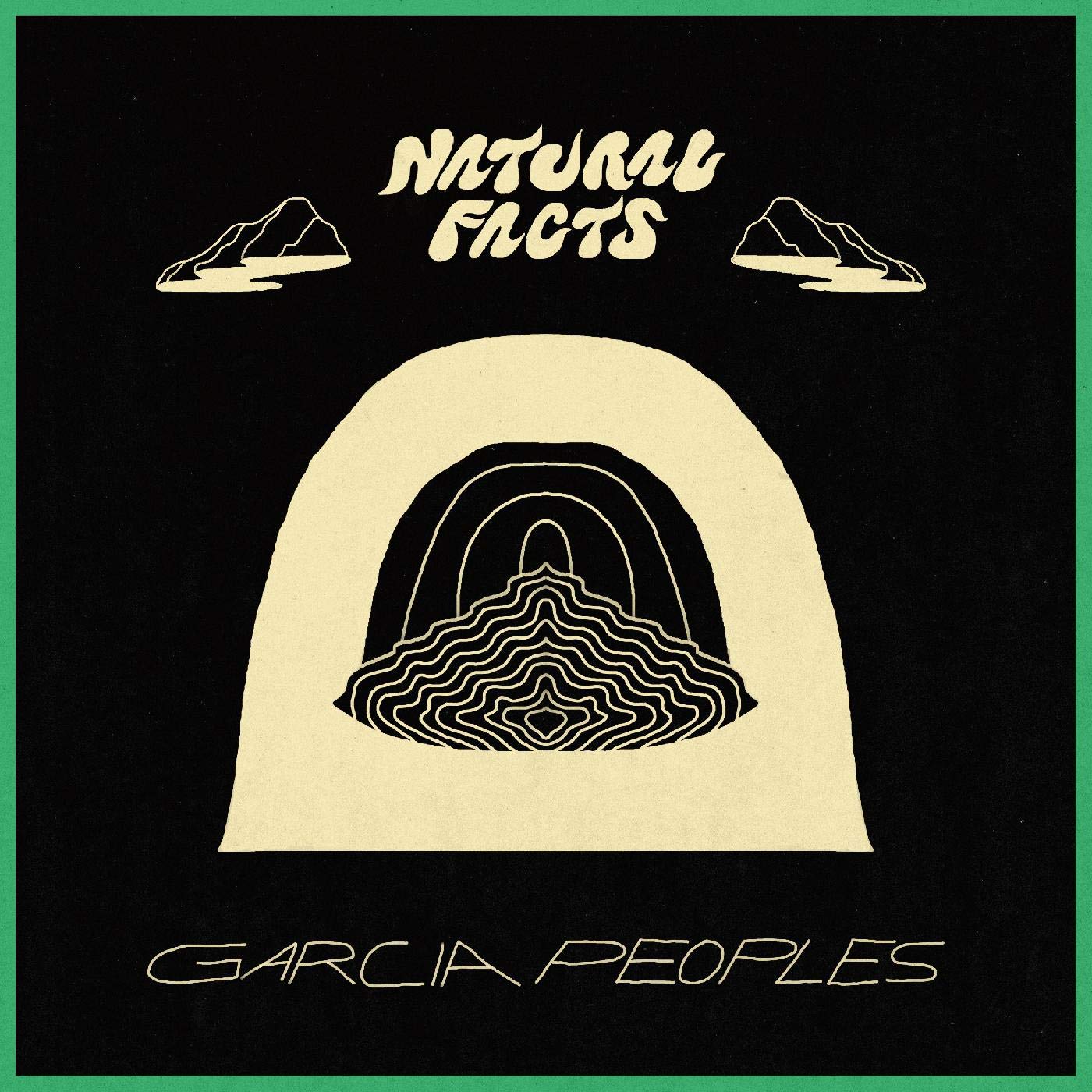 NATURE LIVING / FACT スプリットCD NATURE LIVING / FACT スプリットCD NATURE LIVING & FACT / this day