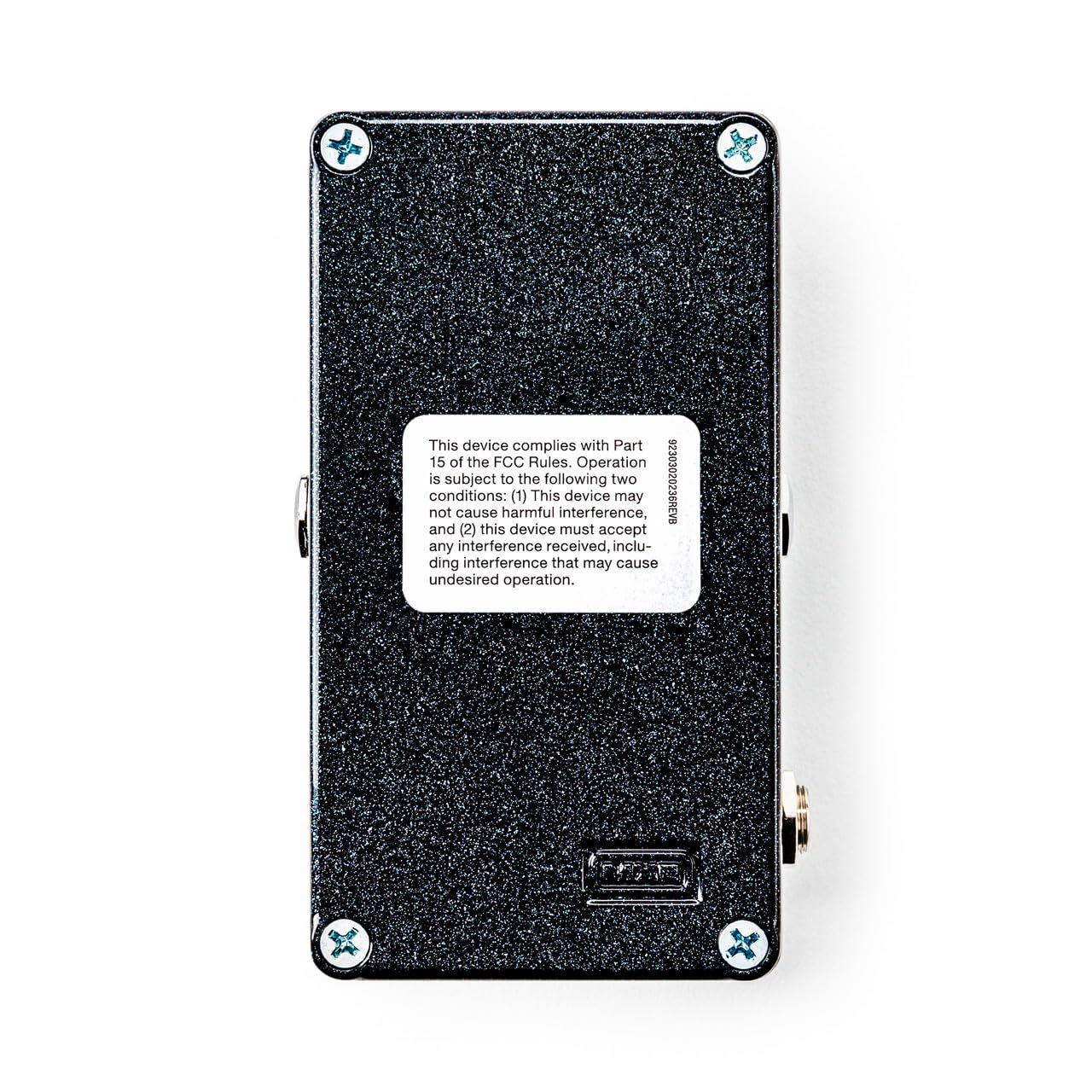 MXR / エフェクター Amazon.com: MXR M307 Layers Harmonic Sustain Electric Guitar