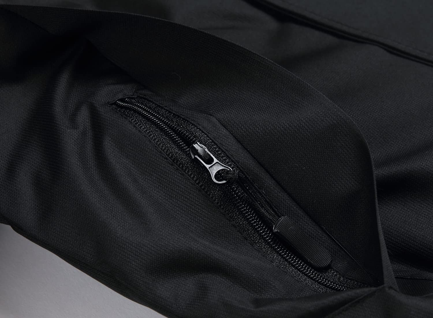 Keevoom Boy's Waterproof Ski Jacket Winter Warm Thick Snow Coat Windproof Fleece Kids Outdoor Hooded Snowboard Jackets - Image 6