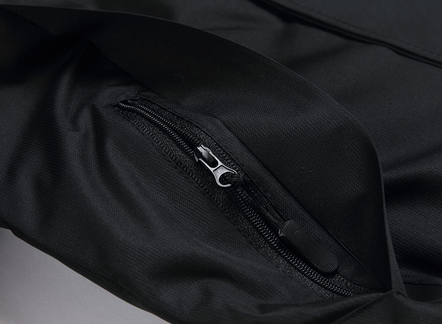 Keevoom Chaqueta de esquí impermeable para niños, abrigo de nieve grueso y cálido, forro polar resistente al viento, para niños, para exteriores, chaquetas de snowboard con capucha