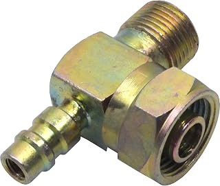 Universal Air Conditioner FT 0169C A/C Compressor Fitting
