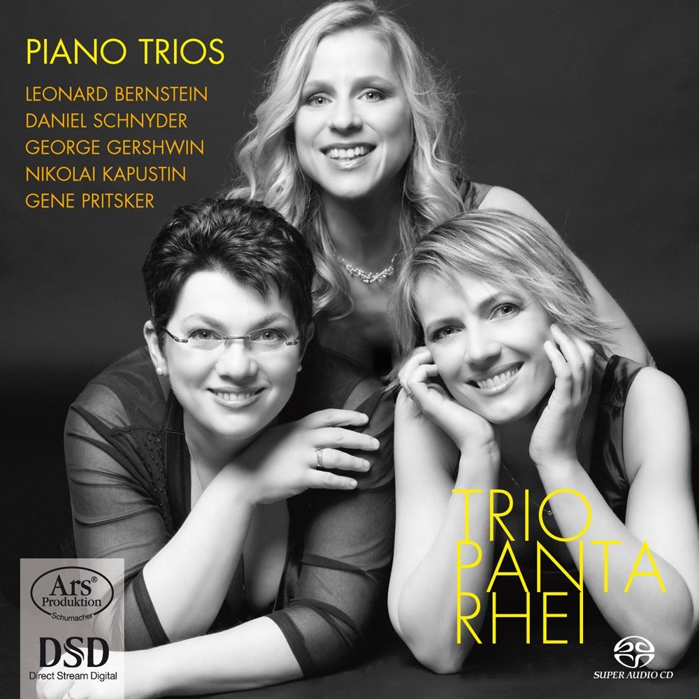 Werke Für Klaviertrio