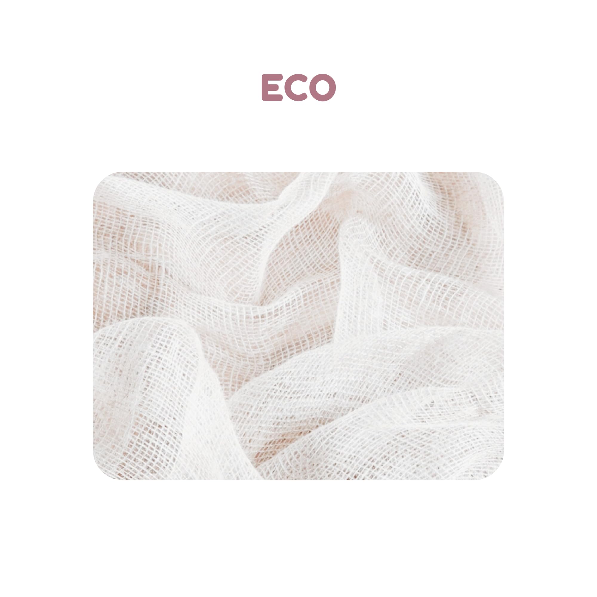 LIFEMED Absorbent Gauze Cloth | Eco Gauze Roll 90cm x 18m | Medical Cotton Cloth for Wound Dressing, Surgical Use & First Aid (Pack of 1 Piece) 1
