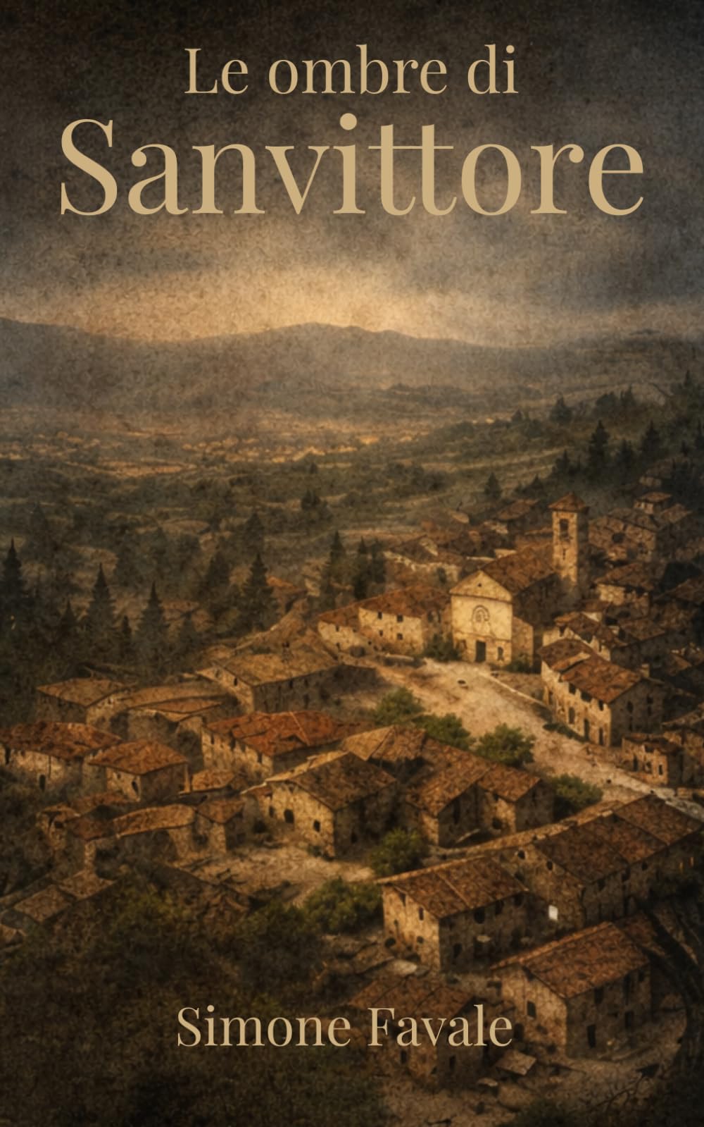 Le ombre di Sanvittore