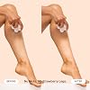 Freebird FlexSeries Rasuradora Eléctrica para Mujer - Piernas Suaves, Vello Corporal y Zona Íntima - para Área Privada, Piel Sensible, Recortadora de Bikini 5