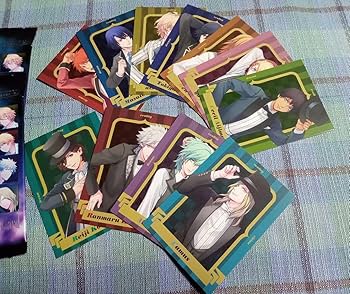 うたプリ BSC カード トレカ まとめ売り Amazon.co.jp: うたプリ BSC トレーディングカード