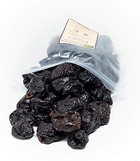 Bella Viva Orchards Dried Pitted Prunes, 1 lb of Dried Fruit
