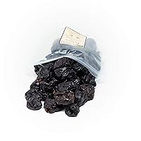 Vista 1 de Bella Viva Orchards Ciruelas secas sin hueso, 1 libra de fruta seca