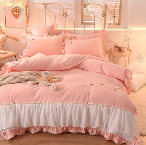 Amazon 布団カバーセット あったか 冬 掛け布団カバー 姫系 フランネル カラー Bset 保温 無地 かわいい おしゃれ ベッドカバー 枕カバー 洗い替え 洗える プレゼント 通気性 肌に優しい学生寮 民泊 高密度 北欧風 寝具カバーセット 寝具カバーセット オンライン通販 Amazon 布団カバーセット あったか 冬 掛け布団カバー 姫系 フランネル カラー Bset 保温 無地 かわいい おしゃれ ベッドカバー 枕カバー 洗い替え 洗える プレゼント 通気性 肌に優しい学生寮 民泊 高密度 北欧風 寝具カバーセット 寝具カバーセット オンライン通販