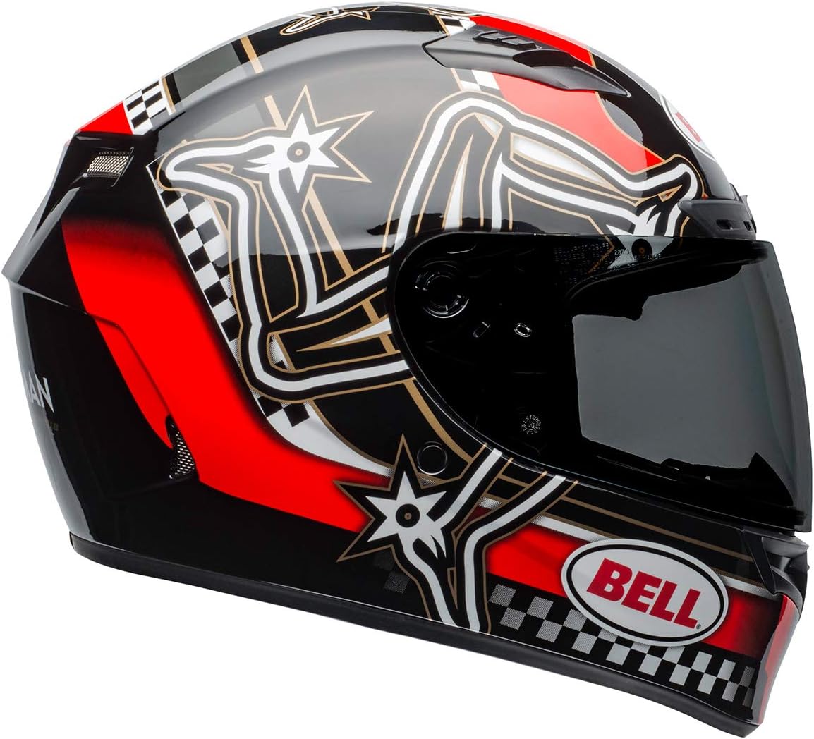 Bell Qualifier DLX MIPS Street Helmets