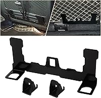 Vista 1 de Kit de anclaje de pestillo de asiento de automóvil – Convierte los autos más antiguos a la interfaz de compatibilidad ISOFIX, adaptador de asiento