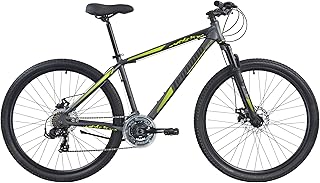 Legnano Lavaredo L750, Mountain Bike 27.5 pollici Alluminio