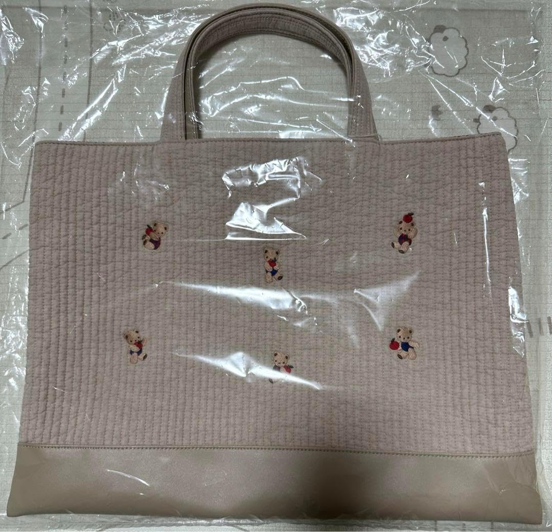 pionunnal ピオヌンナル ファミリアコラボ バッグ PIANO ピアノ