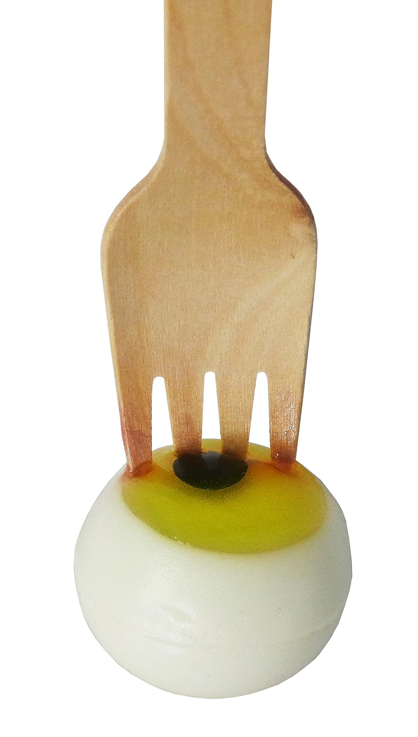 CAPTAIN PLAY Halloween Bonbon Salade de Yeux 263g