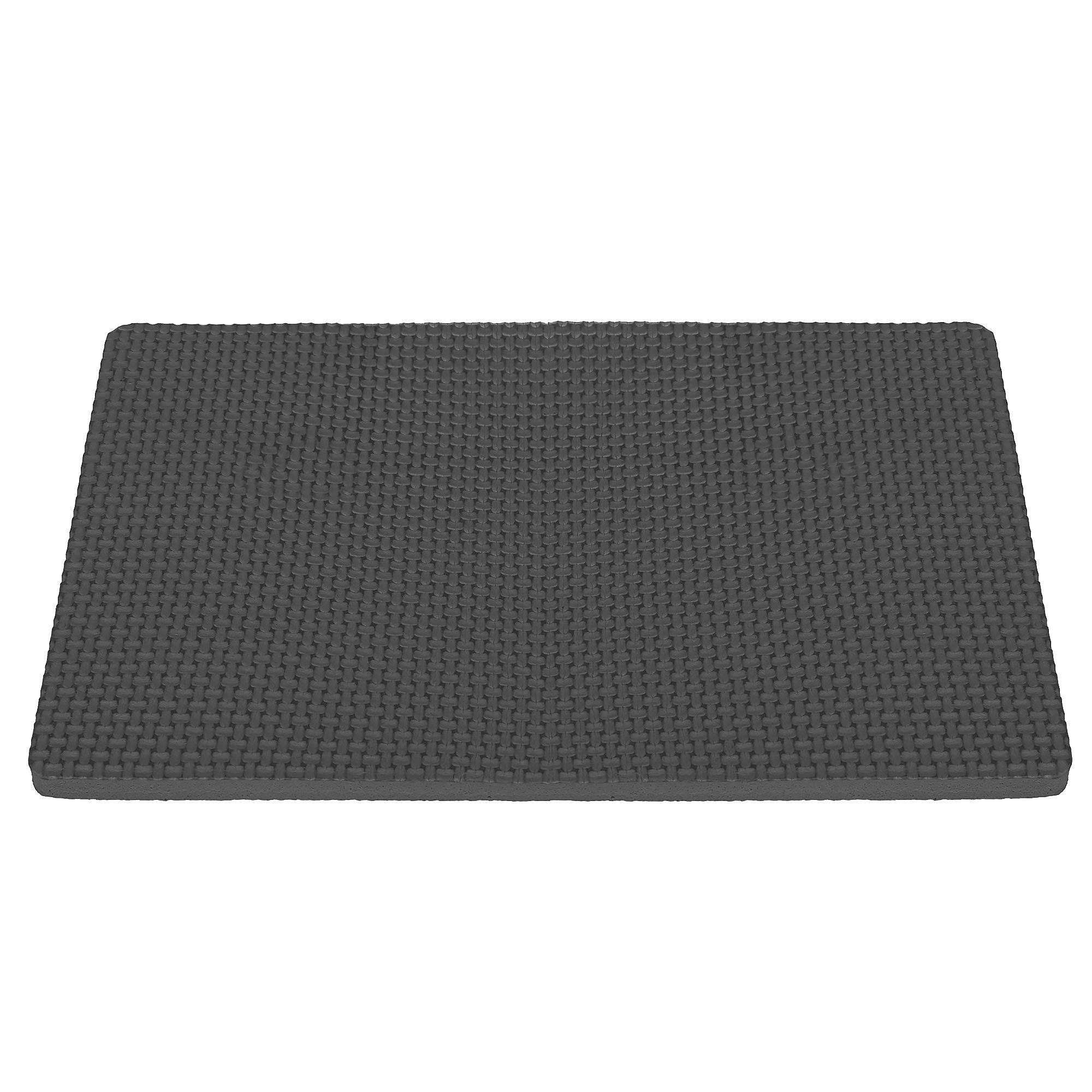 SPRINGOS AB Roller - Rullo per addominali, 2 ruote con maniglia, per addominali, braccia, con comode impugnature, allenamento muscolare, allenamento della forza, rullo per esercizi AB Power