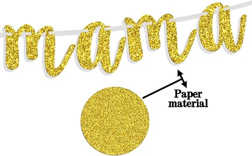 Miniatura 6 de Cartel de Feliz Dia Mama, Feliz Dia De La Madre, Best Mom Ever, I Love You Mom, suministros de decoración de fiesta para el día de la madre