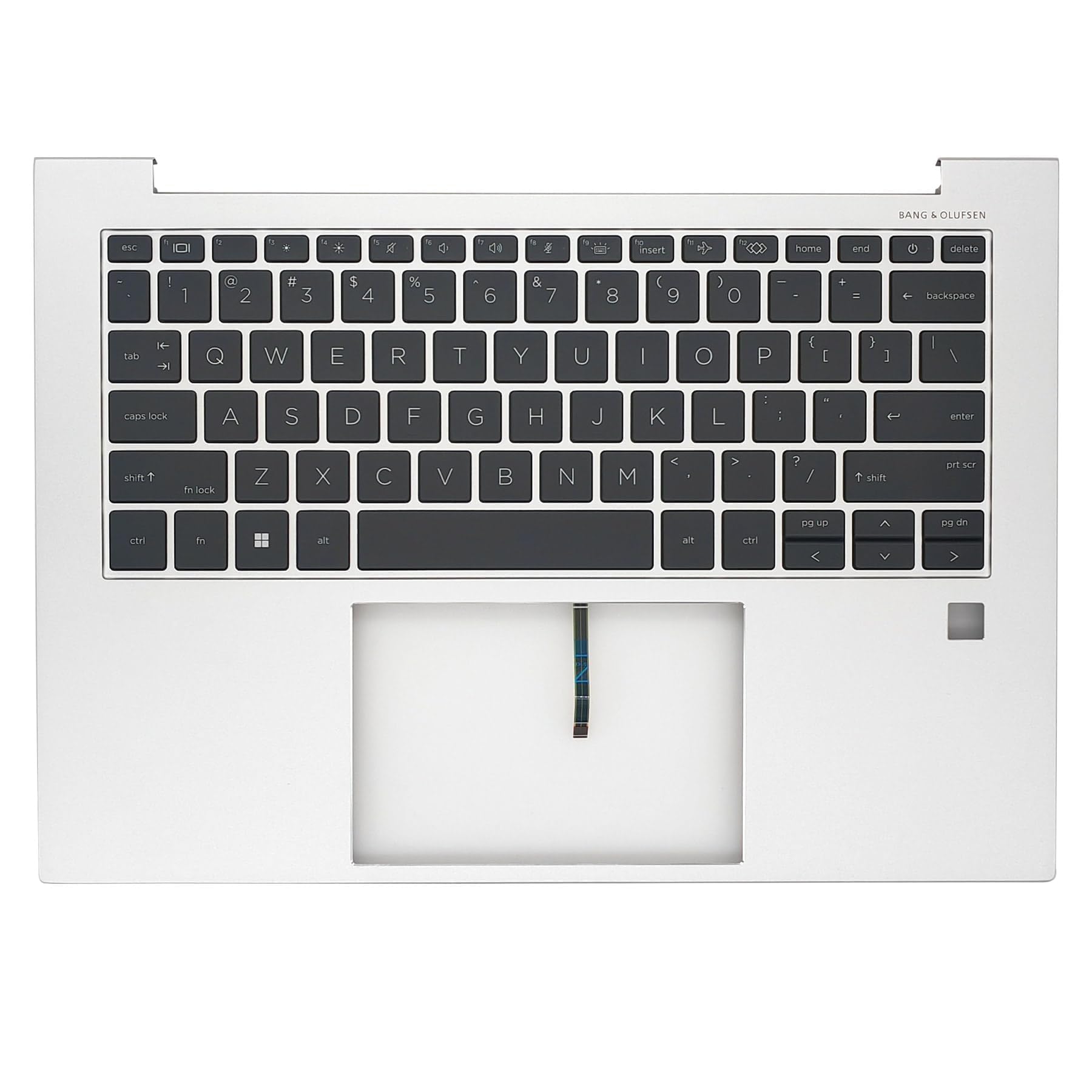 Amazon.com: Jxjslp Replacement Upper Case Palmrest for HP