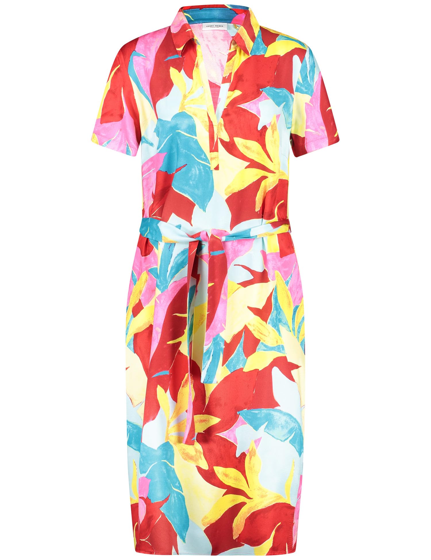Gerry Weber Sukienka Kobiety 380054-31531