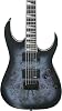 Ibanez Gio GRG121PAR-KBF Deep Dusk Burst Flat - Signature Electric Guitar