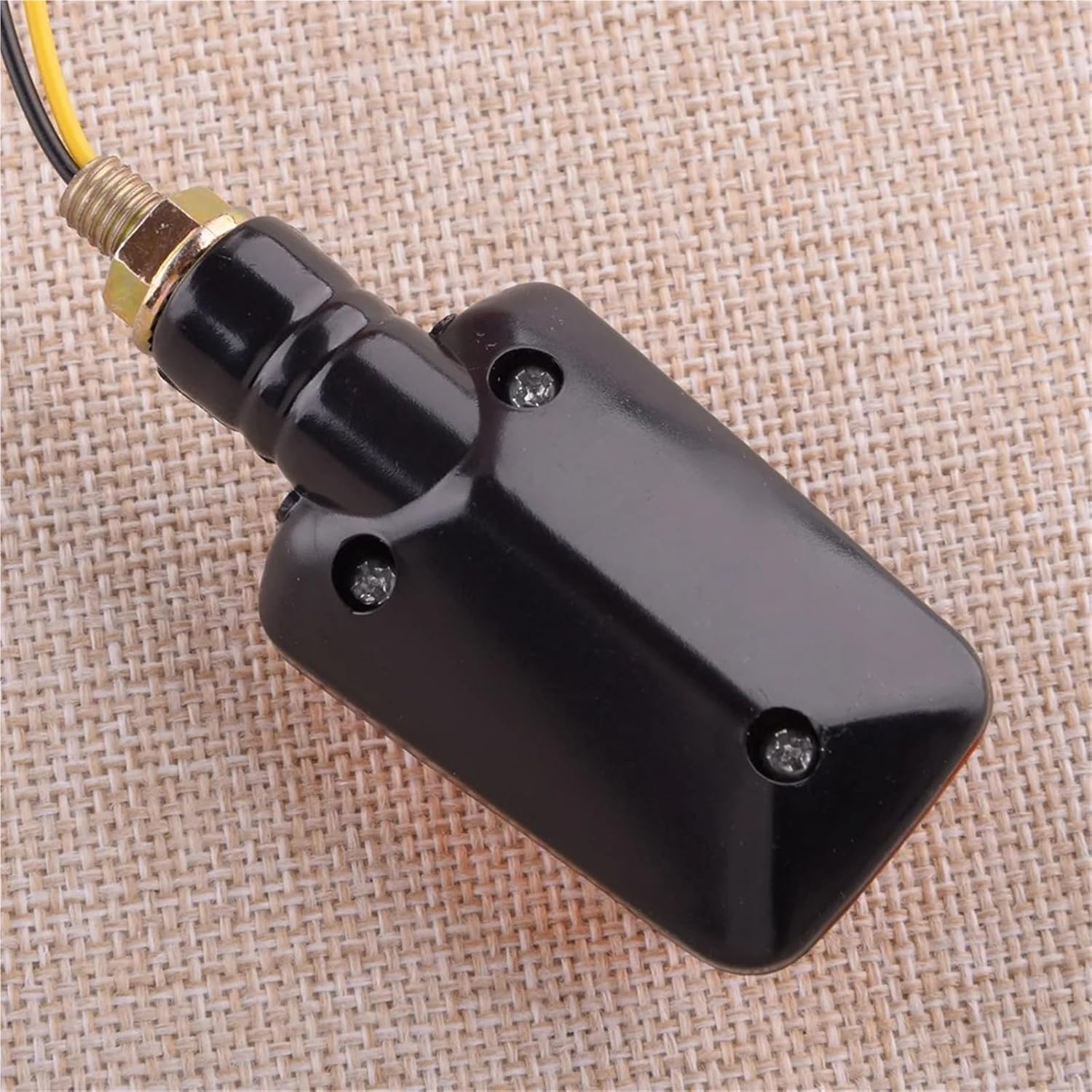 オートバイのインジケータライト のために ナイトホーク 250 650 750 シャドウ VT1100 VT500 VT750 オー