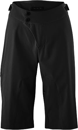 Gonso Nomesino Womens Cycling Shorts