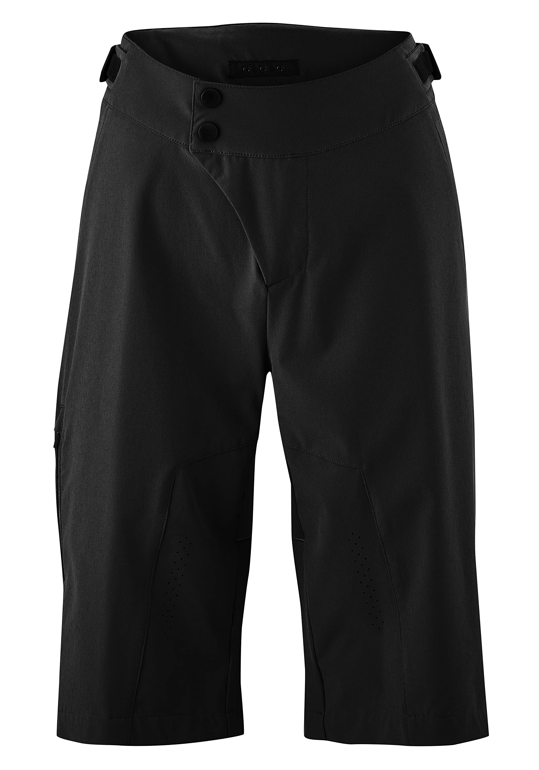 Gonso Damen Fahrradhose Nomesino