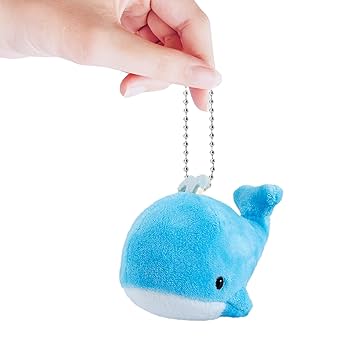 クジラ　ポシェット　ぬいぐるみ　新品 クジラ ポシェット ぬいぐるみ 新品 e6b09b98888ea49bb22157d08f43ee