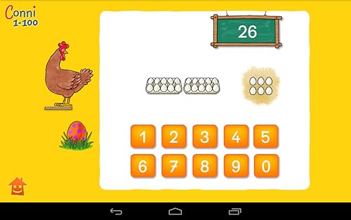 Conni Arithmetic 1-100