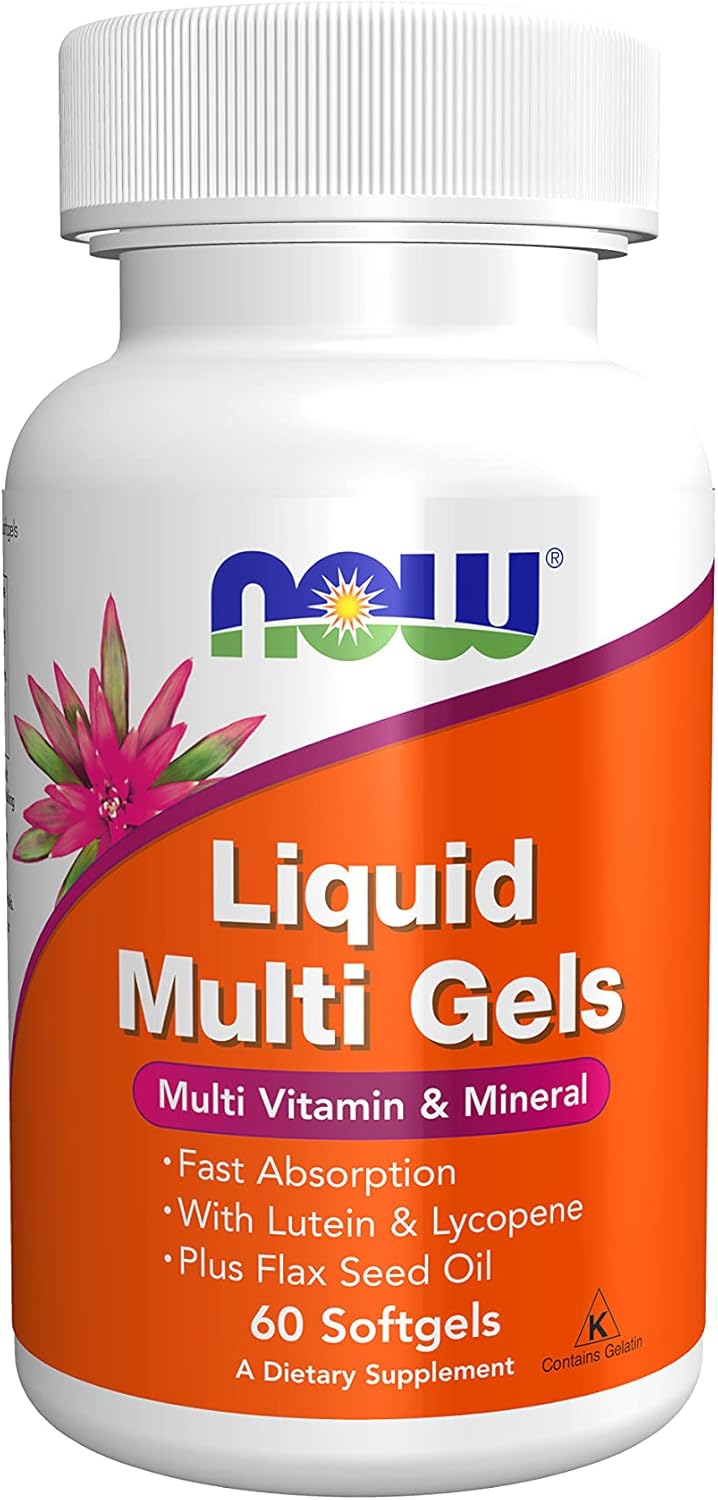 Liquid multi