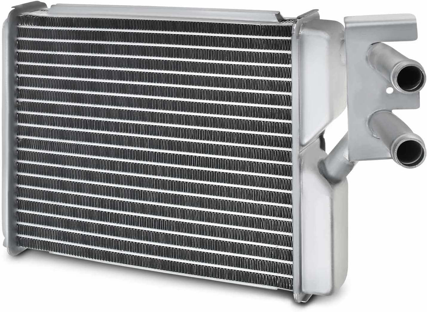 A-Premium HVAC Heater Core Compatible with Chrysler, Dodge & Plymouth Models - Charger, Town & Country, Dakota, Lancer, Daytona, Dynasty, LeBaron, Rampage, Acclaim, Horizon, Turismo & More