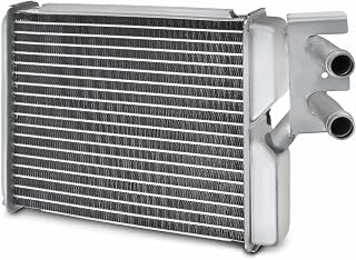 A-Premium HVAC Heater Core Compatible with Chrysler, Dodge & Plymouth Models - Charger, Town & Country, Dakota, Lancer, Daytona, Dynasty, LeBaron, Rampage, Acclaim, Horizon, Turismo & More - # 4462697