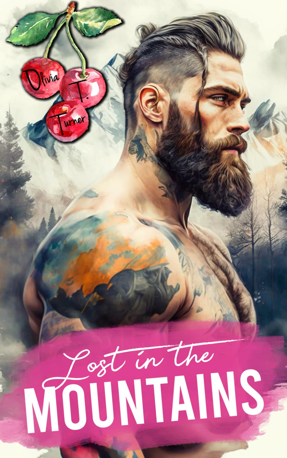 Lost In The Mountains (Greene Mountain Boys)