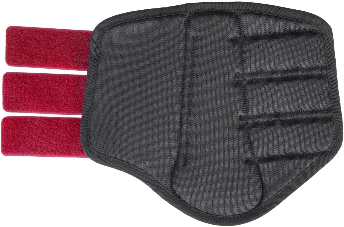 Shires ARMA Air Motion Brushing Boots