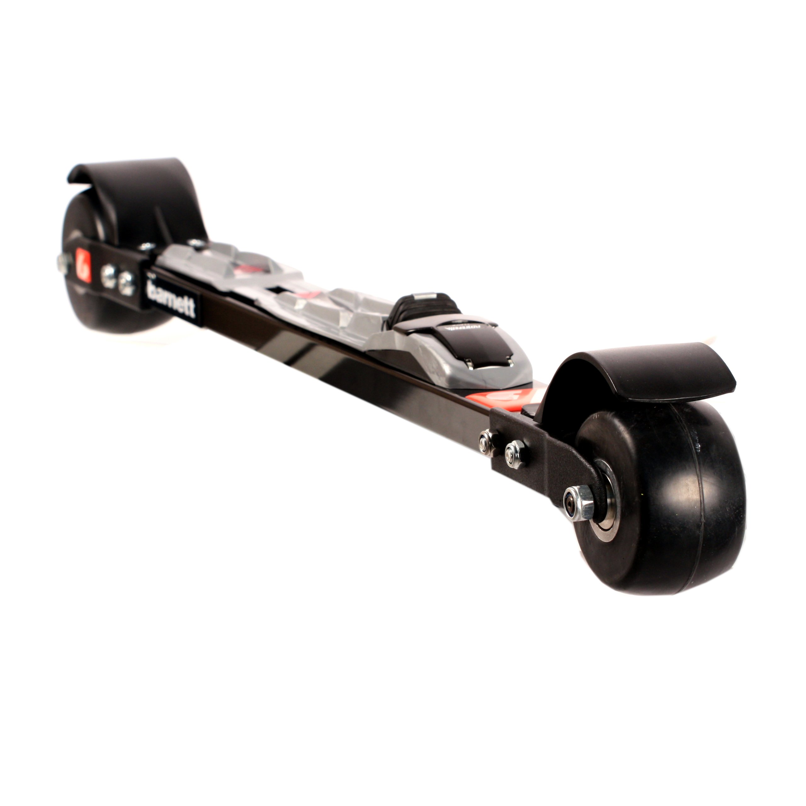RCE-ENTRY 610 Klassik Skiroller - Klassik Rollski's fürs Training