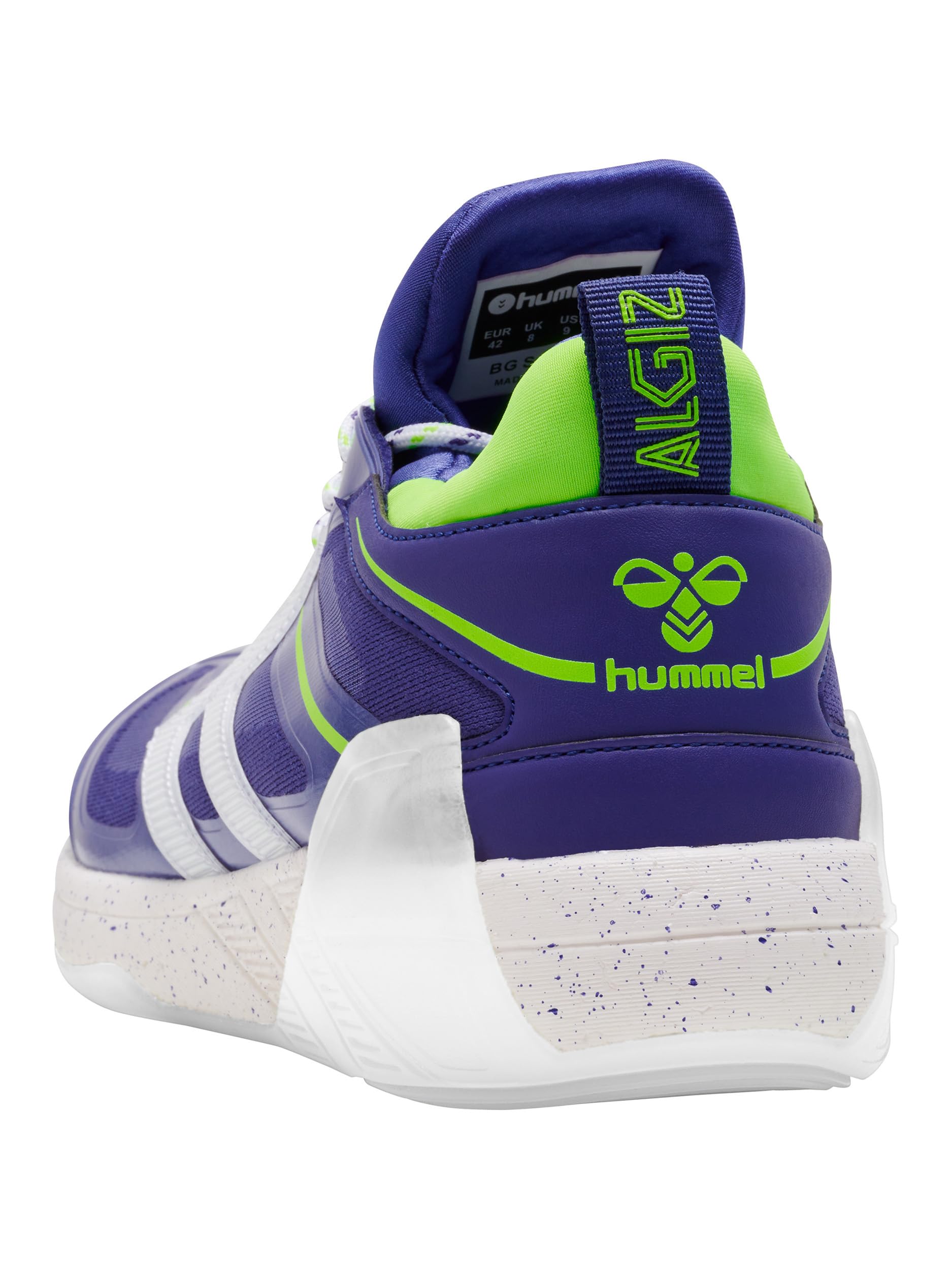 hummel Handball Algiz 2.0 Handball Shoes EU 38
