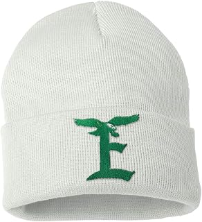 Amazon.com: Eagles Beanie