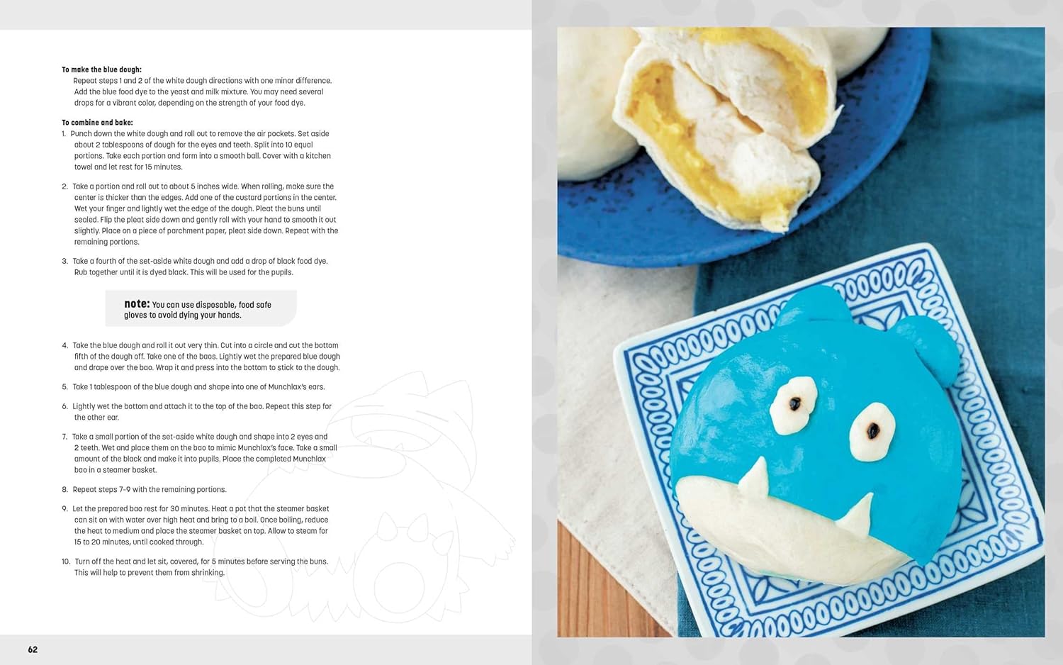 My Pokémon Cookbook Gift Set [Apron]: Delicious Recipes Inspired by Pikachu and Friends (Gaming)      Hardcover – October 25, 2022