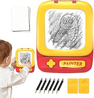 Tableta de dibujo para niños, tablero de dibujo para niños,Graffiti Drawing Board Doodle Padtle Pad - PABLEZA DE EDUCACIÓN EDUCATIVO DE LA TABLETA EDUCACIÓN DE TOYO EDUCACIÓN