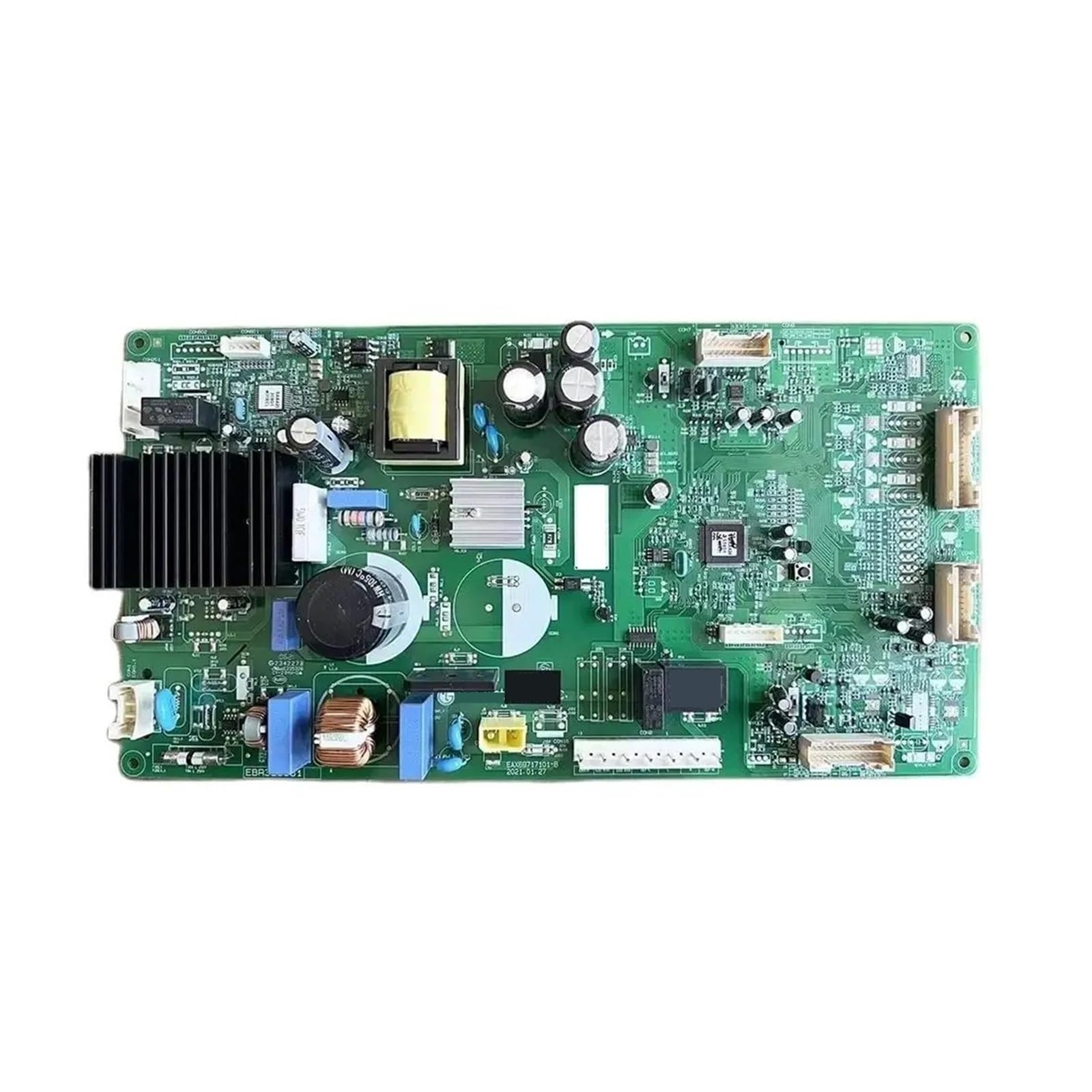 Replacement Refrigerator PCB Board ，Compatible For LG，EBR32965103 EBR329651 ，Refrigerator Accessories