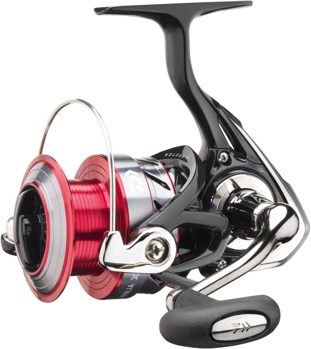 Ninja Spinning Reel