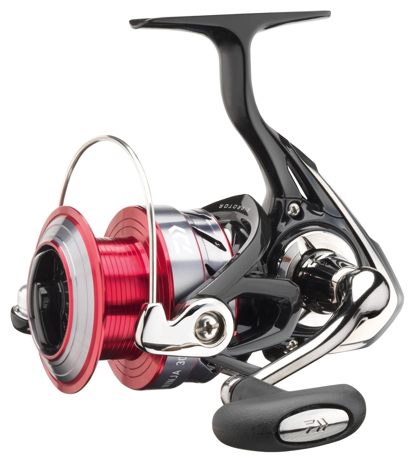 daiwa ninja 4000 feeder