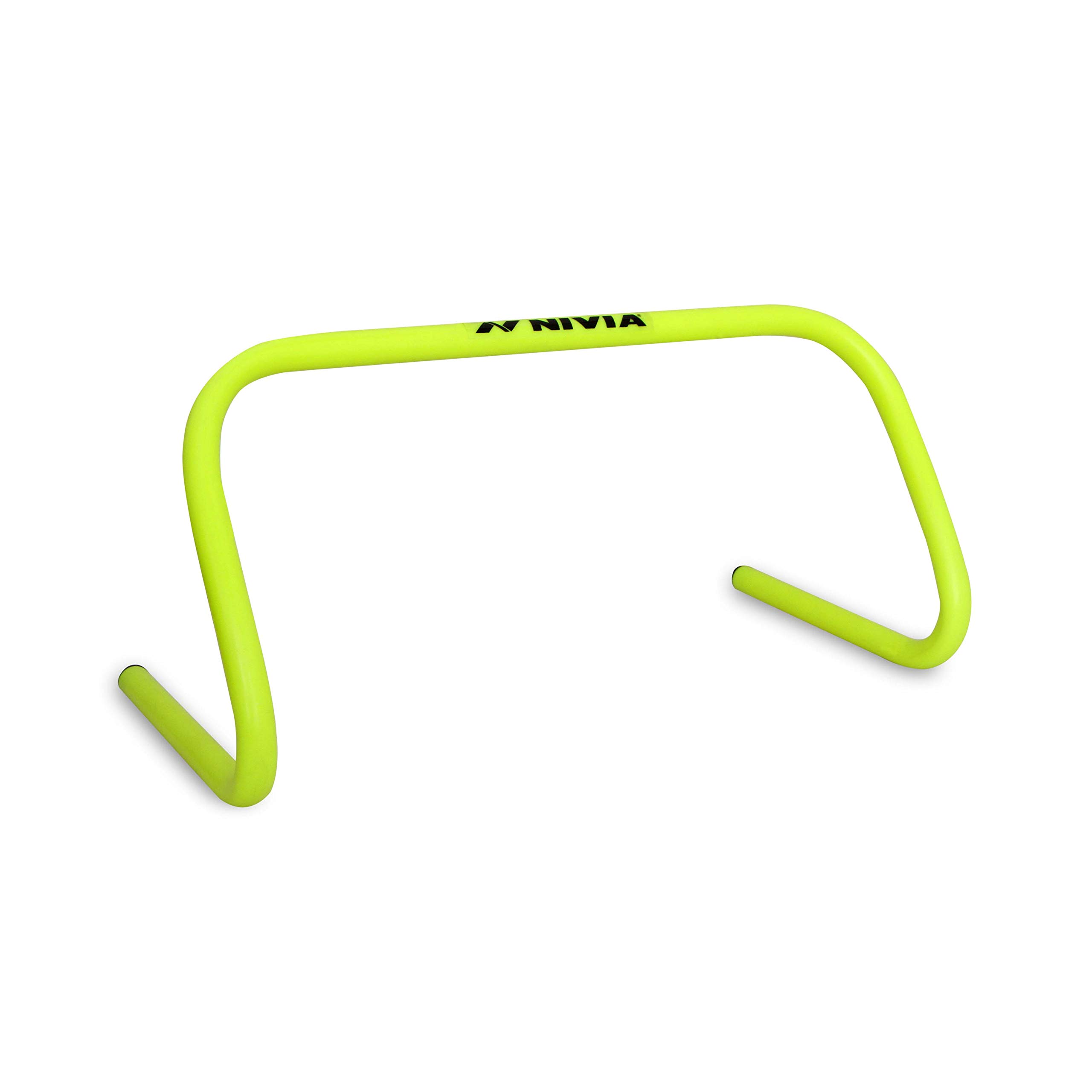 Nivia (NIVI1) 553 Speed Hurdles 6" P Green 1