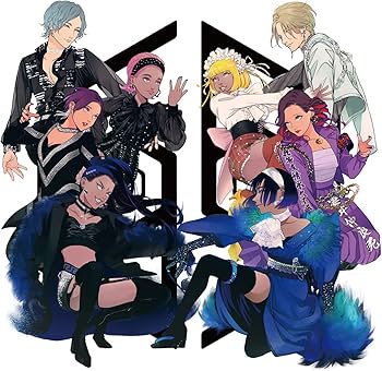 Amazon.co.jp: 女王蜂 日本武道館単独公演 2DAYS 「HYPER BLACK LOVE