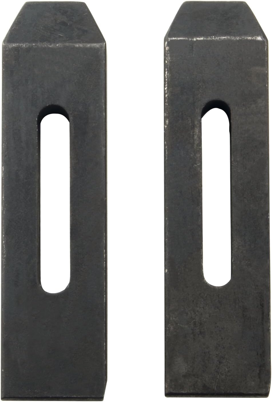 Erie Tools 12 Piece Clamping Kit For Small Milling Machines With .305" (7.75 mm) Table Slots