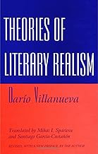 Theories of Literary Realism (Margins of Literature (Dis))
