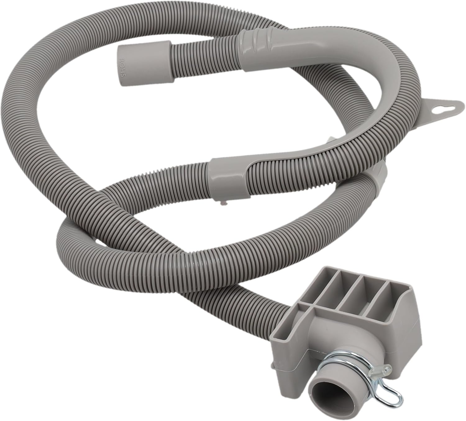 Supplying Demand 12138000065044 Dishwasher Drain Hose - Replaces AP7681404