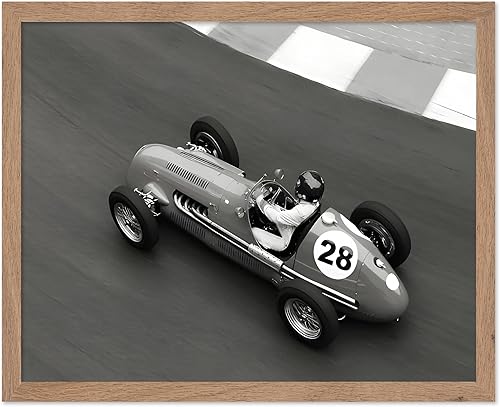 Miniatura 61 de Poster Master Póster Vintage de Coca Cola - Impresión Retro de Camión de Reparto de Coca Cola - Arte Publicitario de Bebidas - Regalo para Hombres,