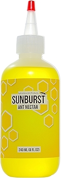 Sunburst Ant Nectar - Premium Liquid Food